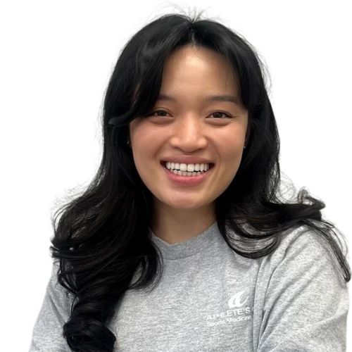 TINA HUYNH, MSCPT