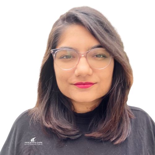 KRIYANSHI SHETH, RMT