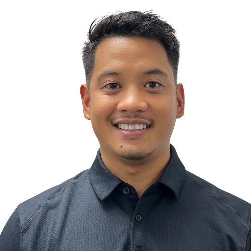 DR. ADRIAN ESTACIO, DC, CSCS