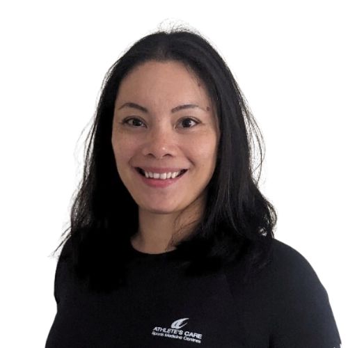 DR. LISA LIANG