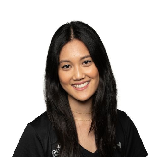 CAROLINE THONG, BSCKIN, MSCPT, FCAMPT