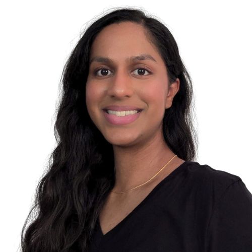 THIVYA MURUGANANTHAN, MSCPT