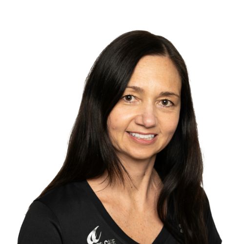 BRENDA LANTZ, BHSC. PT, B.P.E., MCPA