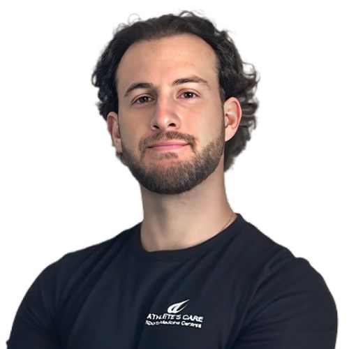 DANIEL ZAVALKOVSKY, MSCPT, BSCKIN