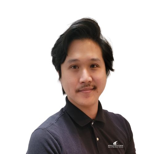 SEAN LI, RMT
