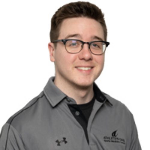 JONATHON WILSON, MScPT, BSc