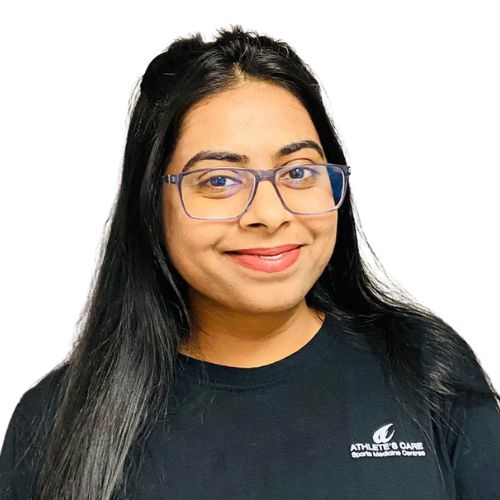 MAYUSHA PARMAR