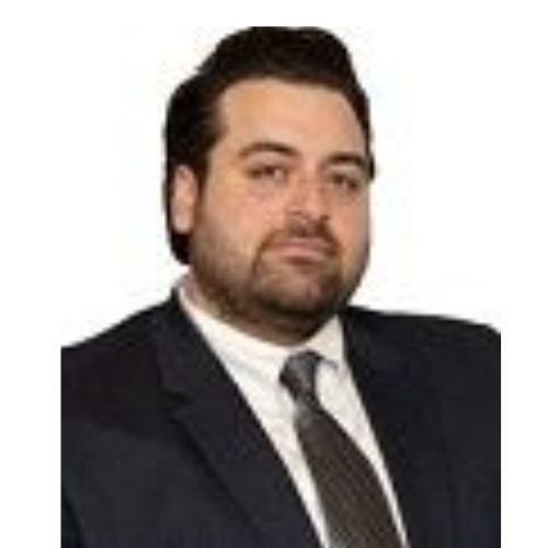 DR. BORNA KAVOUSI