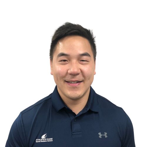 DR. KEVIN HSU