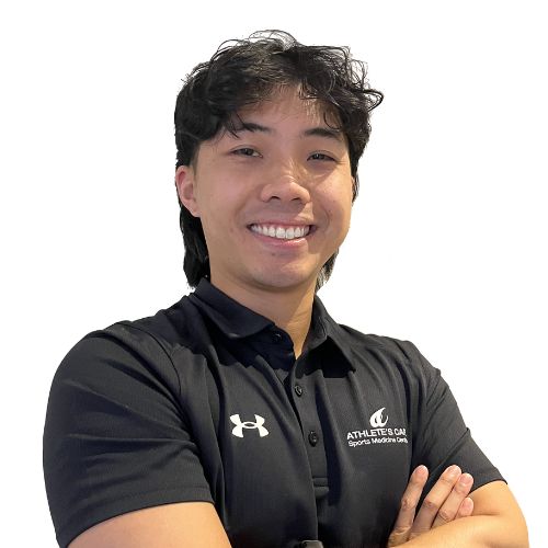 DR. MATTHEW PON, DC