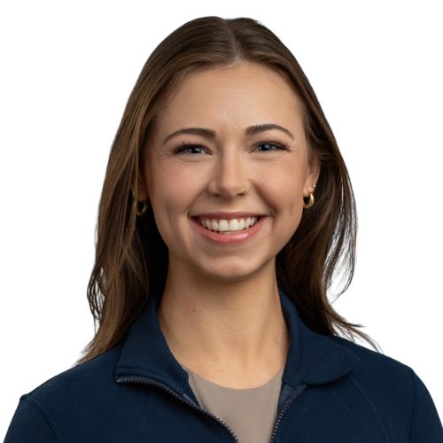 ANNIKA LONSWAY, MScPT, BScKin