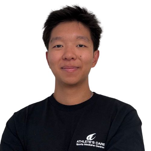 MICHAEL SHENG, MPT