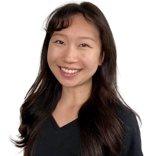 YVONNE CHEN, MSCPT