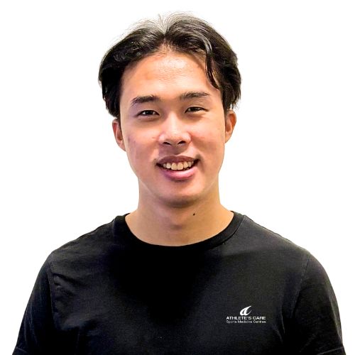ANSON LIU, MSCPT, BHSC