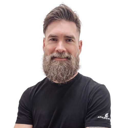 ADAM CHASE, RMT