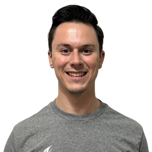 BRANDON RICHARDS, MSCPT, MSCKIN, BSCKIN(HONS), CSCS