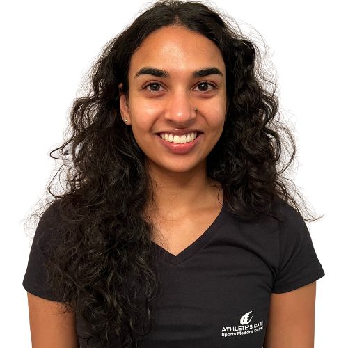 AKSHANAA SIVANATHAN, MSCPT