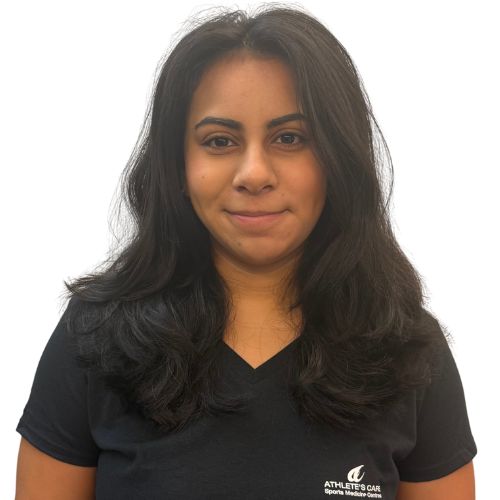 CATALINA ACEVEDO, RMT, BSC(HONS), NCCP