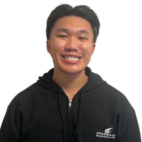 JUSTYN NG, MSCPT, BAKIN