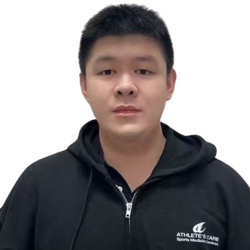 PO-CHIEN 'LAURENCE' TAM, RMT
