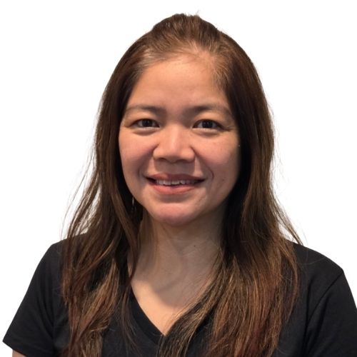 CHERRY MALLARI, RMT