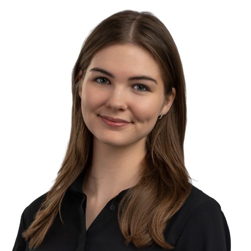 RACHEL BRONISZESKI, MSCPT