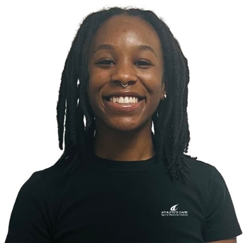 DANA LICORISH, MSCPT