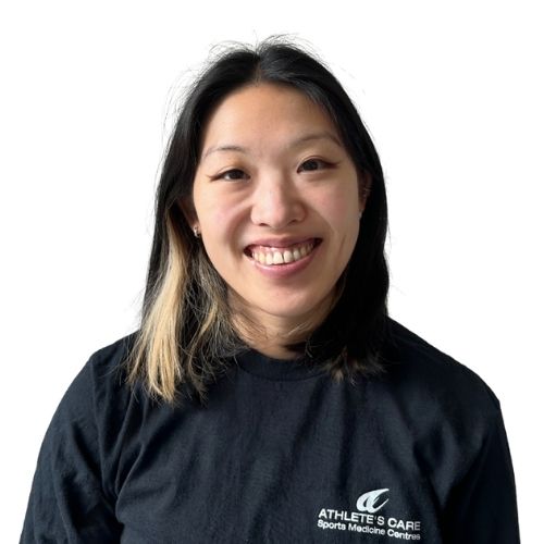AMANDA QUEK, MSCPT, BKIN(HONS)