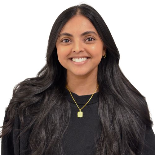 MIRUSHA RAJENDRAN, MSCPT