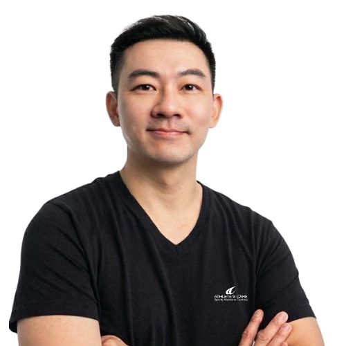 STEPHEN CHAN, RMT
