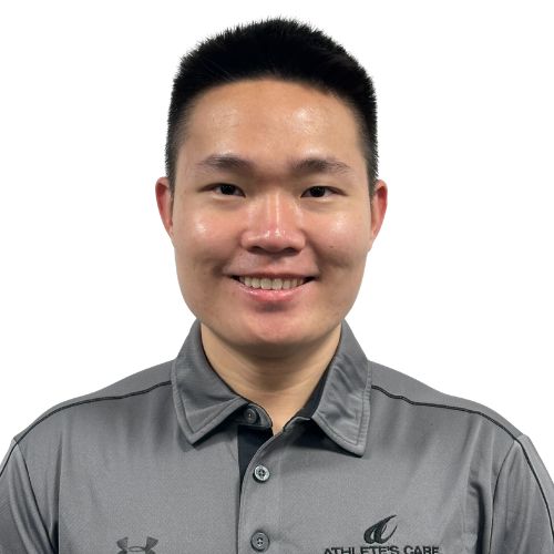 CHRIS DUONG, BSCKIN, CSCS