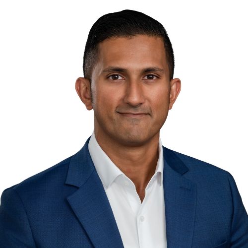 DR. MOAZ CHOHAN