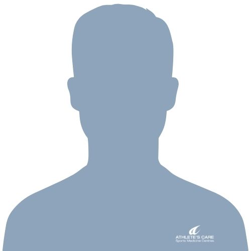 DR. KURTIS MORRISH