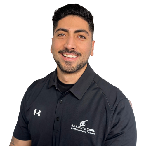 SAM HOSSEINI, RMT, CAT(C)