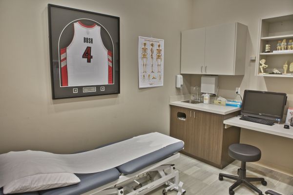 Athlete's Care Scarborough - Sports Medicine Physicians
