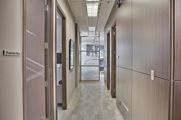Athlete's Care Scarborough - Multidisciplinary Clinic
