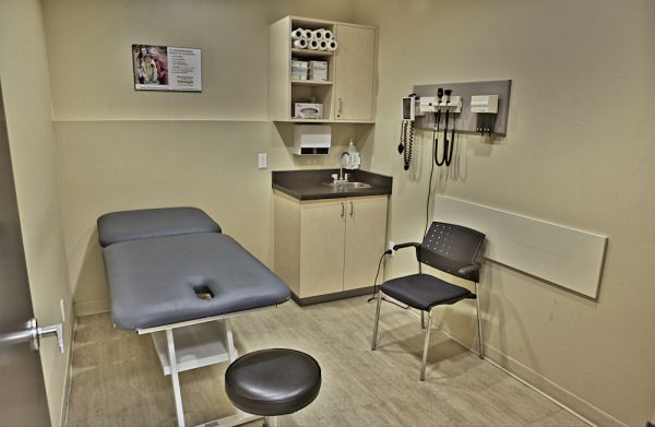 Athlete's Care Yonge & Eglinton - Sports Medicine Physicians