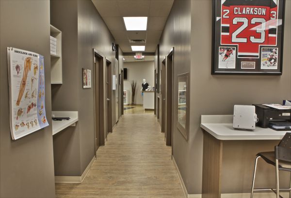 Athlete's Care Yonge & Sheppard - Sports Medicine Physicians