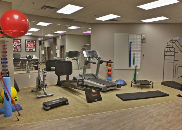 Athlete's Care Yonge & Sheppard - Physiotherapy