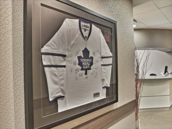 Athlete's Care - Toronto Sports Medicine Physicians