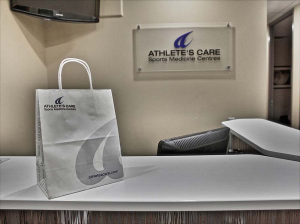 Athlete's Care  - Downtown Orthopaedic Surgeons