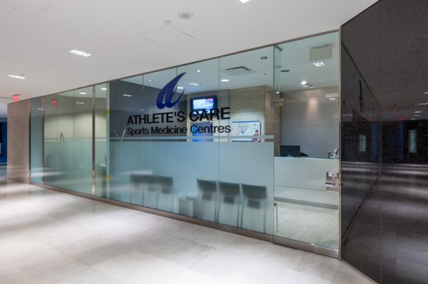 Toronto Sports Medicine Doctors
