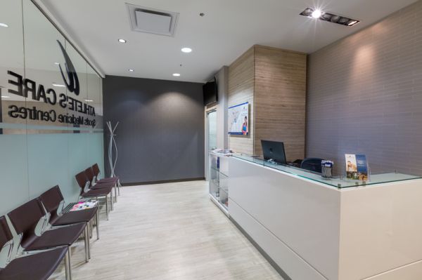 Toronto Physiotherapy Clinic