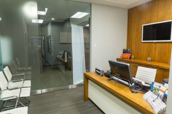 Mississauga Sports Medicine Centre