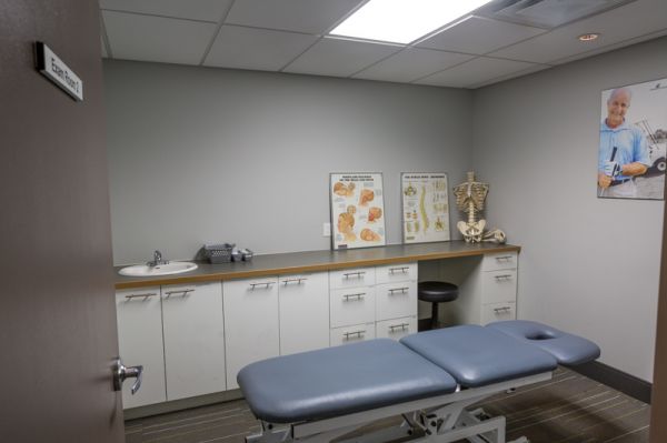 Mississauga Physiotherapy Clinic