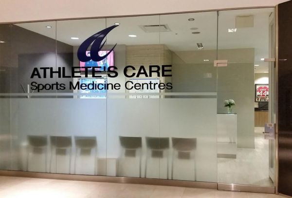 Adelaide & York Athlete's Care