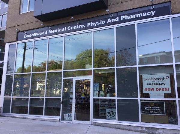 Ottawa, Beechwood