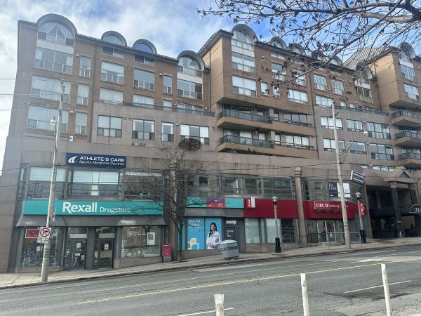 Leaside