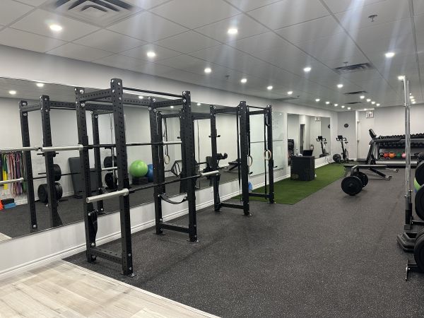 Leaside Training Studio
