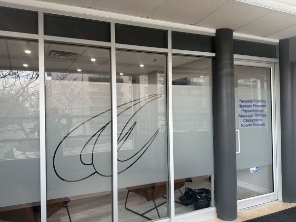 Leaside Physiotherapy